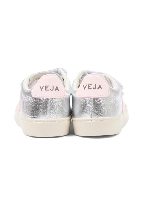 26SS [키즈] 베자 스니커즈 SV0521493C SILVER - VEJA