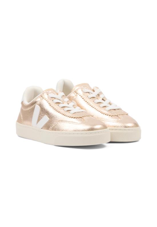 26SS [키즈] 베자 스니커즈 SY2021516C PINK - VEJA