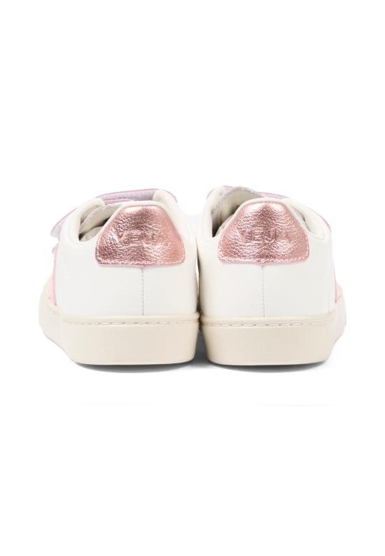 26SS [키즈] 베자 스니커즈 SV0520604C WHITE - VEJA