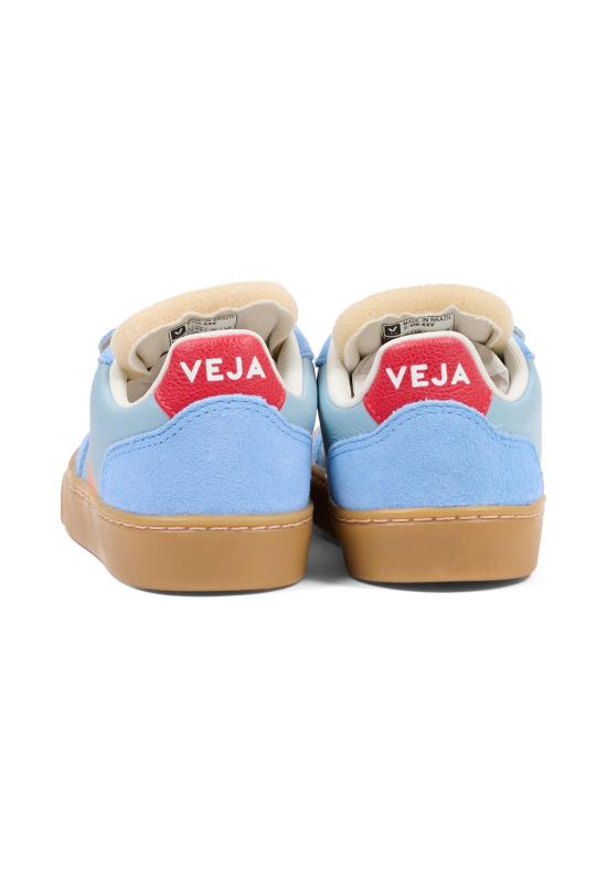 26SS [키즈] 베자 스니커즈 SX2021513C LIGHT BLUE - VEJA