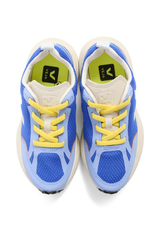 26SS [키즈] 베자 스니커즈 YL1821531C MULTICOLOR - VEJA