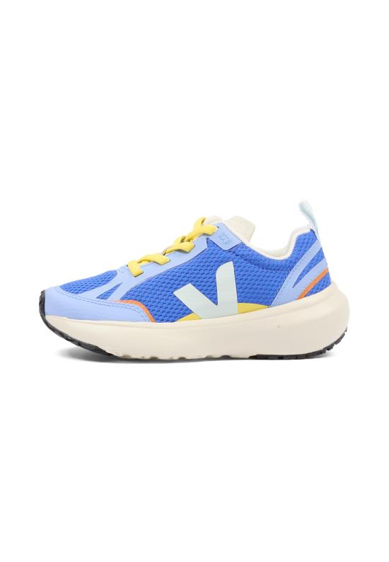 26SS [키즈] 베자 스니커즈 YL1821531C MULTICOLOR - VEJA