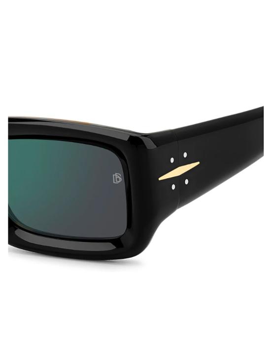 25FW 데이비드 베컴 선글라스 DB 7131 S Black - DAVID BECKHAM