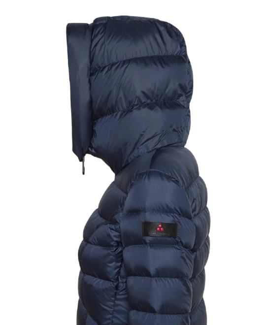 25FW 페트레이 코트 ESDRA MQN 02 Blue - PEUTEREY