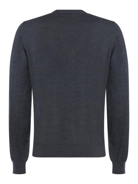 25FW 프랜지스 콜렉션 가디건 FE6313 Grey - FRANZESE COLLECTION