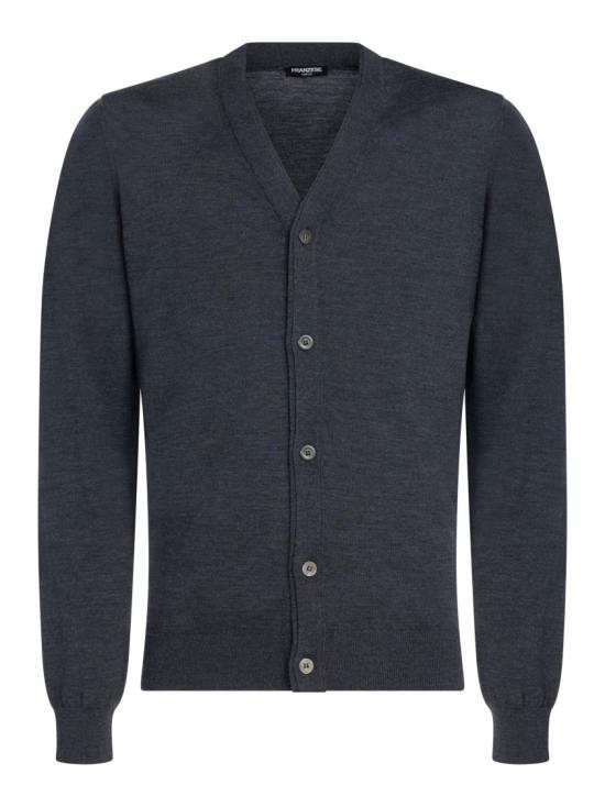 25FW 프랜지스 콜렉션 가디건 FE6313 Grey