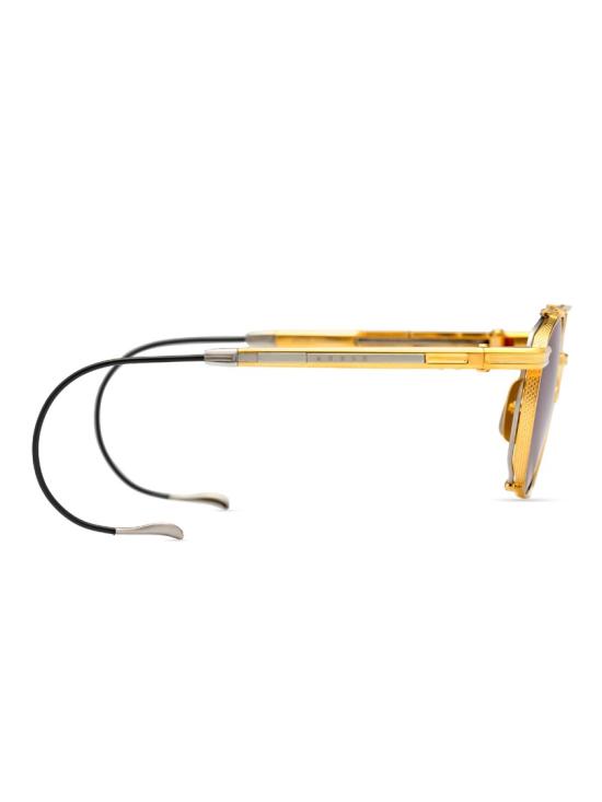 25FW 디타 선글라스 DES018 A 02 EPLX 18 Gold - DITA