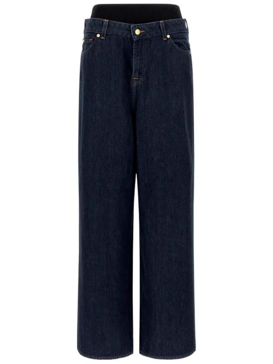 26SS 세븐포올맨카인드 데님 팬츠 7U4T0E52 U71ZI