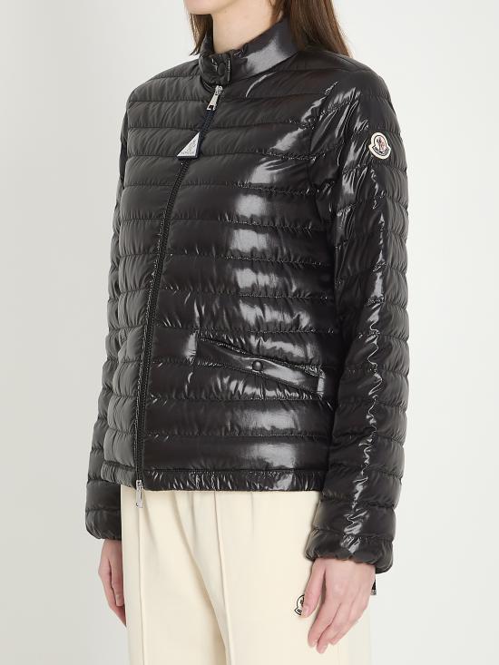 26SS 몽클레어 숏패딩 L10931A00099 BLACK - MONCLER