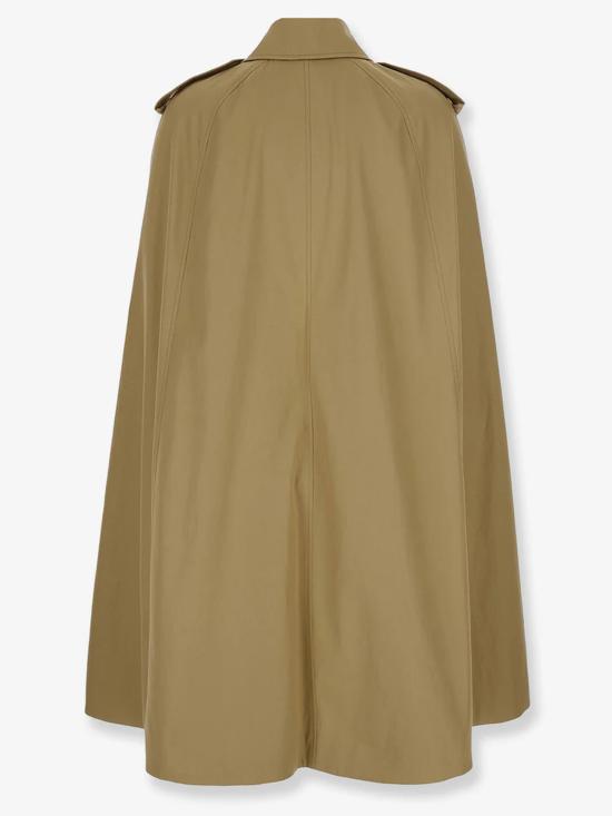 26SS 버버리 트렌치 코트 8121150 BEIGE - BURBERRY