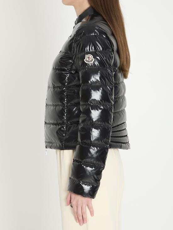 26SS 몽클레어 숏패딩 L10931A00011 BLACK - MONCLER