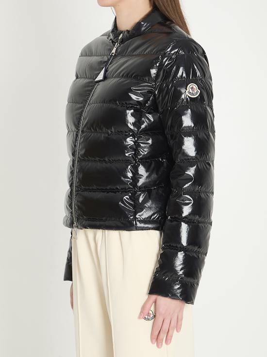 26SS 몽클레어 숏패딩 L10931A00011 BLACK - MONCLER