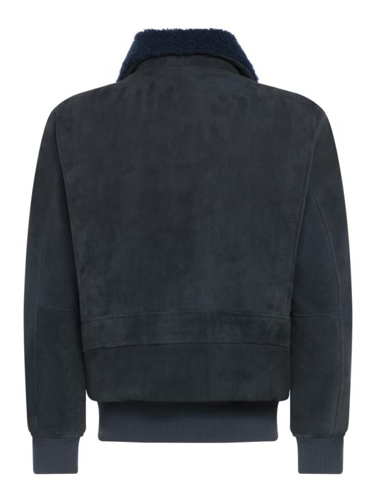 25FW 프랜지스 콜렉션 자켓 DF879 Blue - FRANZESE COLLECTION