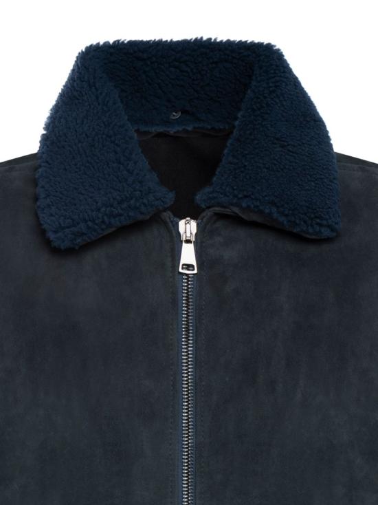 25FW 프랜지스 콜렉션 자켓 DF879 Blue - FRANZESE COLLECTION