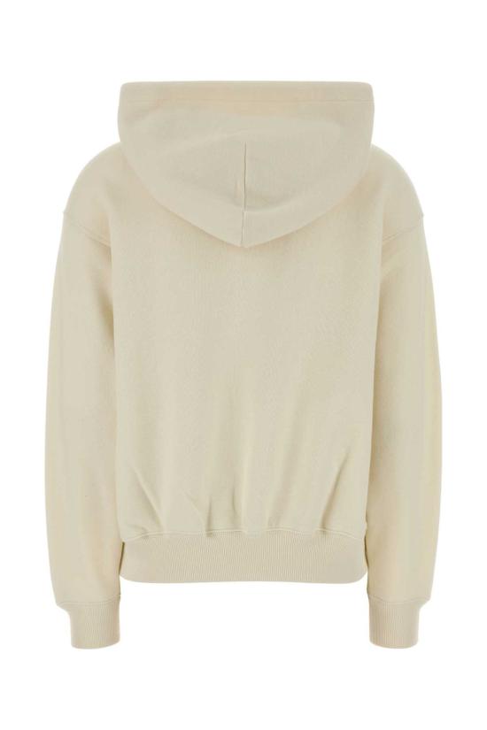 26SS 폴로 랄프로렌 후드 티셔츠 211A96598 001 Yellow - POLO RALPH LAUREN