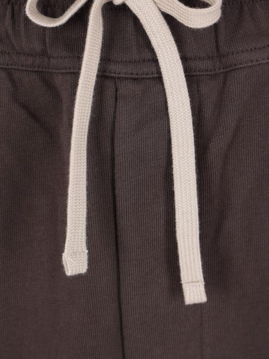 26SS 릭오웬스 몽클레어 스트레이트 팬츠 MU01F8H04 89B7R256 Brown - RICK OWENS MONCLER