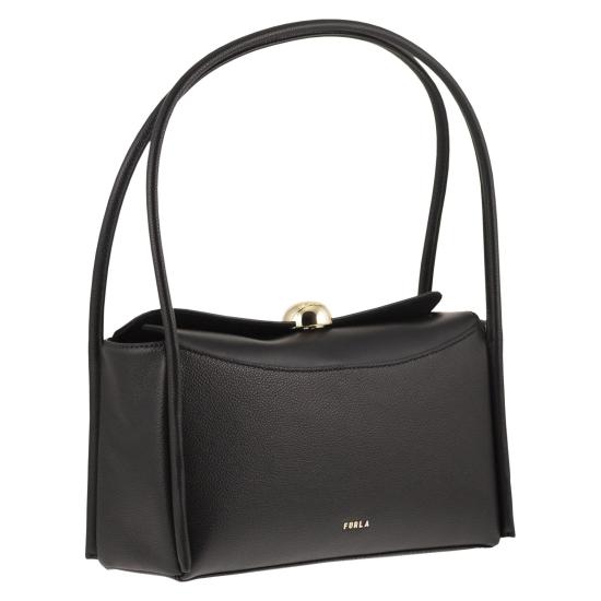 26SS 훌라 숄더백 WB01883 BLACK - FURLA