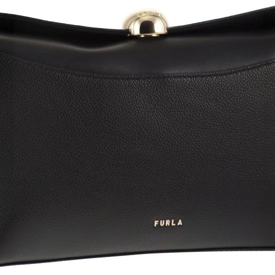 26SS 훌라 숄더백 WB01883 BLACK - FURLA