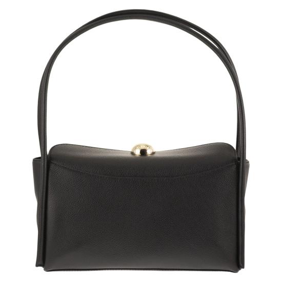 26SS 훌라 숄더백 WB01883 BLACK - FURLA