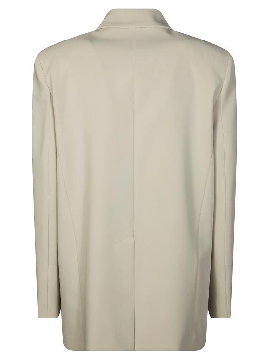 26SS 핑코 자켓 106762A18E I18 GRIGIO - PINKO