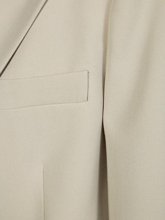 26SS 핑코 자켓 106762A18E I18 GRIGIO - PINKO