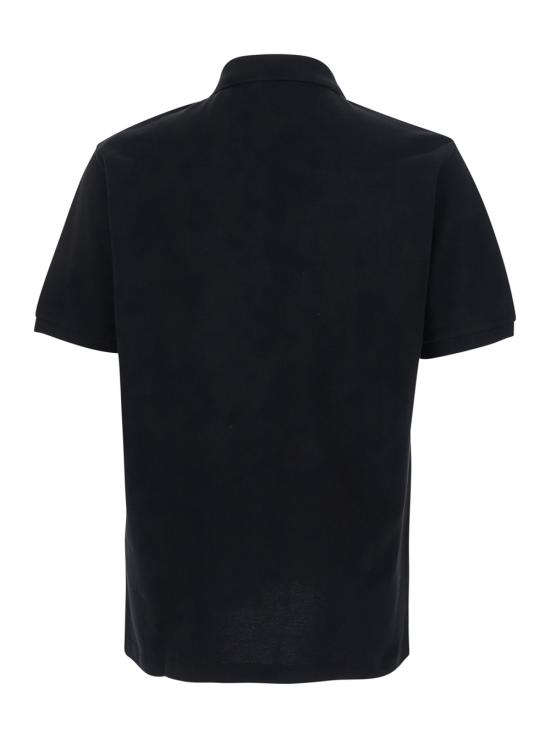 26SS 스톤 아일랜드 탑 L1S152200011S0039V0029 Black - STONE ISLAND