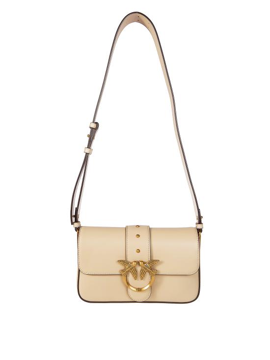 26SS 핑코 토트백 104340A0Q0 C50Q BEIGE