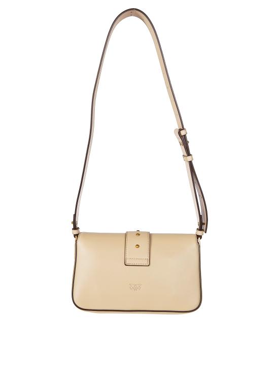 26SS 핑코 토트백 104340A0Q0 C50Q BEIGE - PINKO