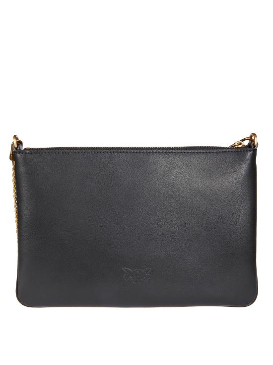 26SS 핑코 토트백 100455A0F1 Z99Q NERO - PINKO