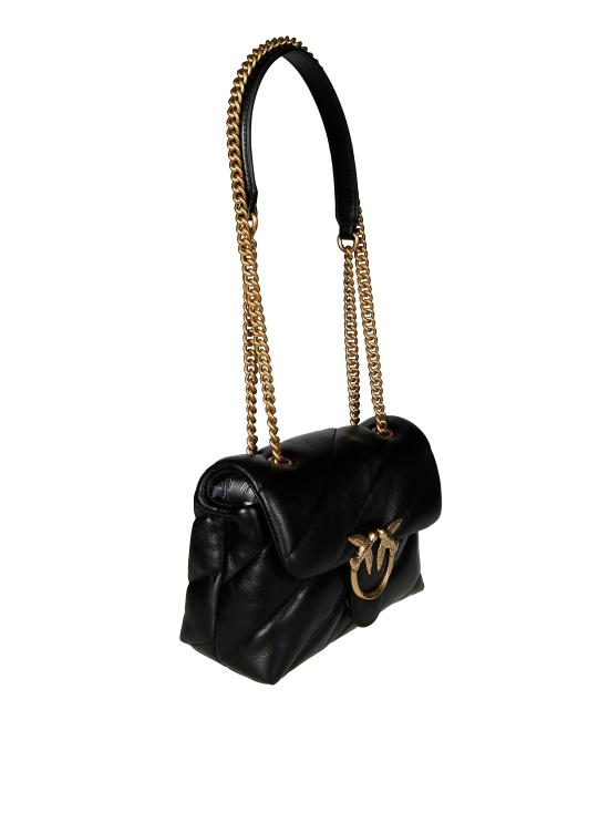 26SS 핑코 토트백 100039A0F2 Z99Q NERO - PINKO