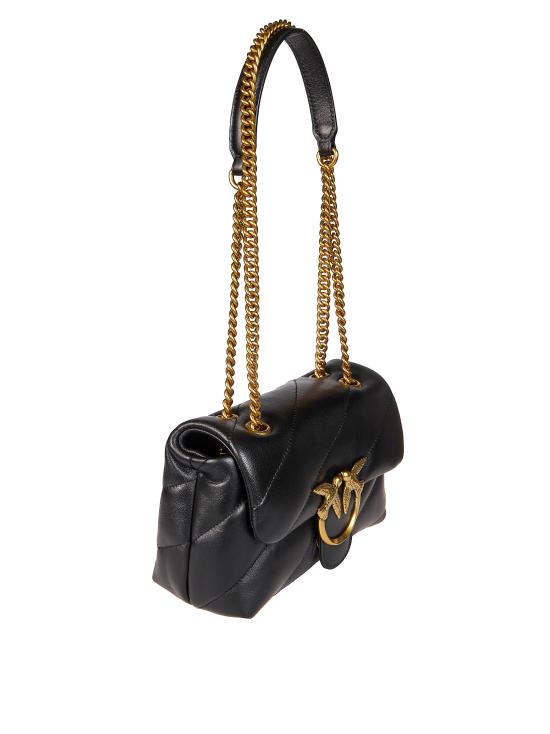 26SS 핑코 토트백 100039A0F2 Z99Q NERO - PINKO