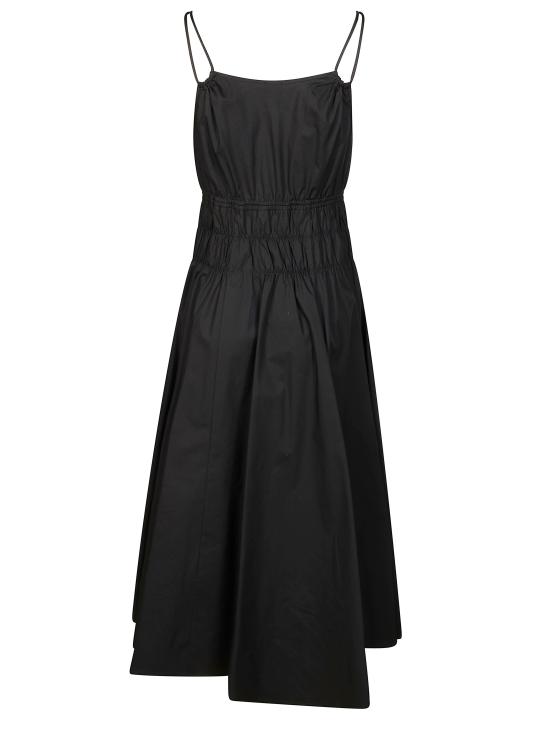 26SS 핑코 원피스 106524A35Q Z99 NERO - PINKO