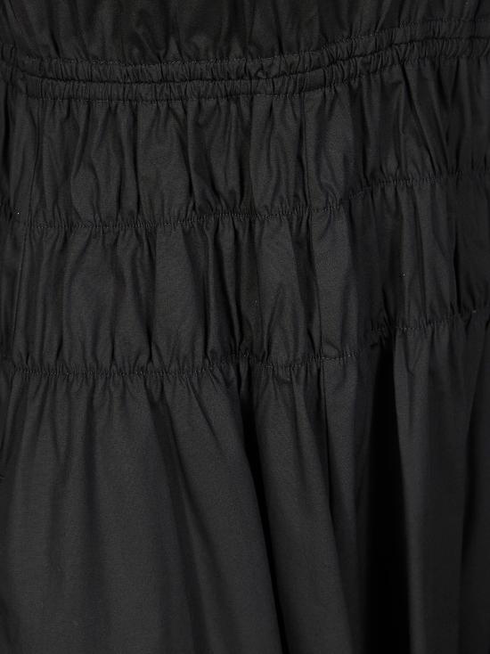 26SS 핑코 원피스 106524A35Q Z99 NERO - PINKO