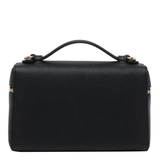 26SS 토리버치 에버 레디 집 쇼퍼 토트백 178948 001 NERO - TORY BURCH