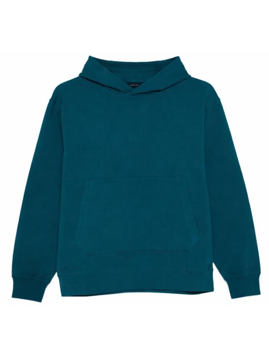 26SS 씨피 컴퍼니 긴팔 티셔츠 20CLSS009A 006452W849 Blue