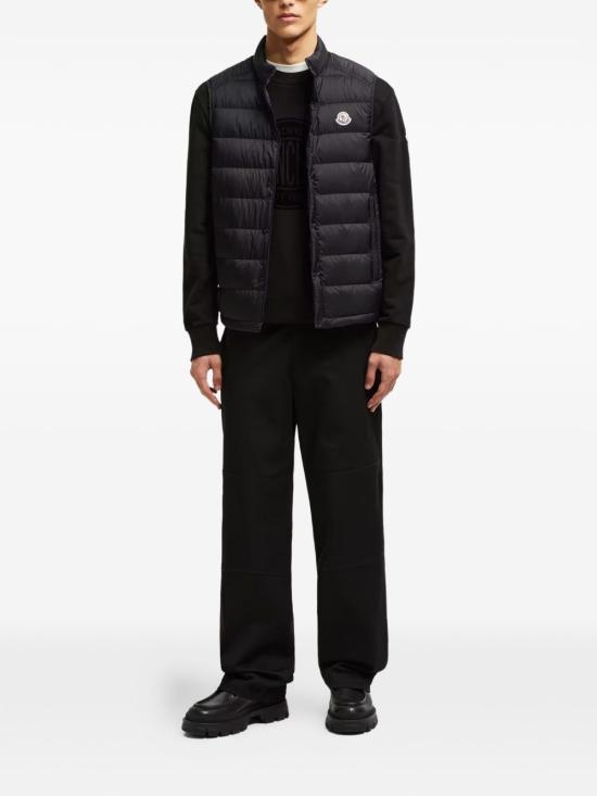 26SS 몽클레어 패딩 L10911A00078 597YD999 Black - MONCLER