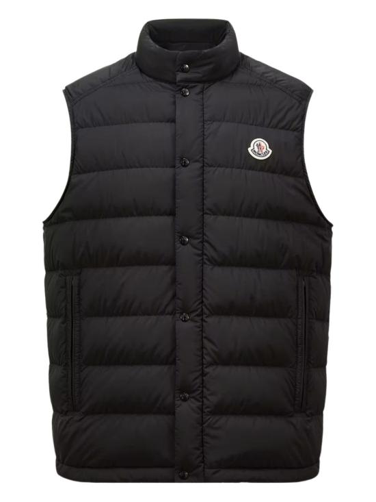26SS 몽클레어 패딩 L10911A00078 597YD999 Black - MONCLER