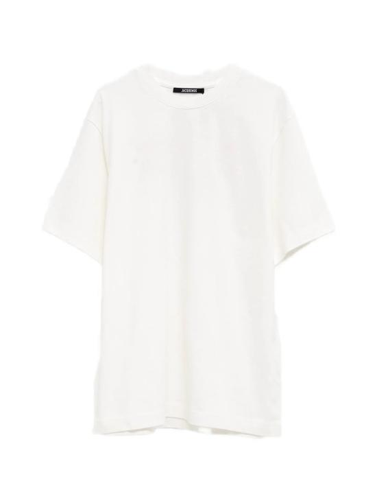 26SS 자크뮈스 반팔 티셔츠 26ETSM00628AJ 002261OE MultiColour