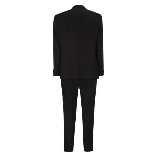  보스 수트 세트 50557261 BLACK - BOSS