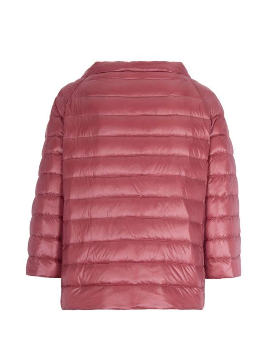 26SS 에르노 패딩 PI0769D 12017Z4140 Pink - HERNO