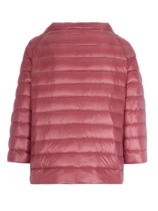 26SS 에르노 패딩 PI0769D 12017Z4140 Pink - HERNO