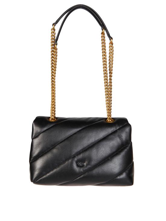 26SS 핑코 숄더백 100038A0F2 Z99Q NERO - PINKO