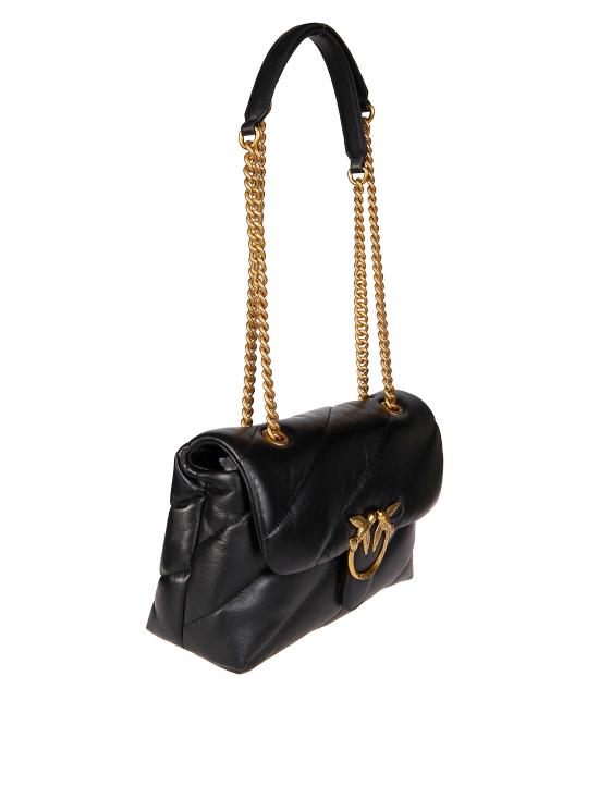 26SS 핑코 숄더백 100038A0F2 Z99Q NERO - PINKO