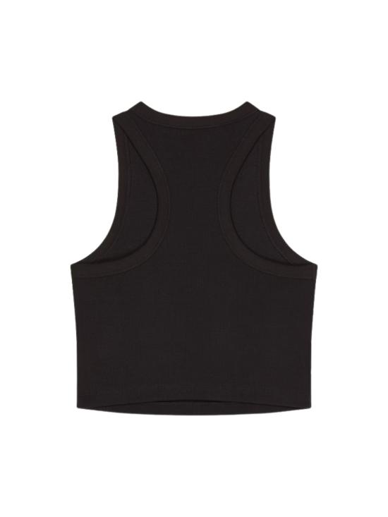 26SS 지방시 민소매 티셔츠 BW70FNP7BR 001 Black - GIVENCHY