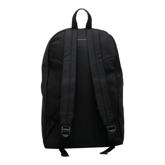 26SS MM6 메종마르지엘라 백팩 SB5WA0006 P8504T8013 Black - MM6 MAISON MARGIELA