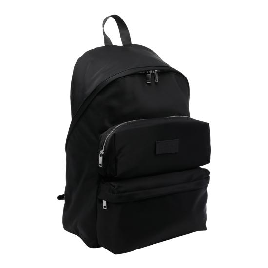 26SS MM6 메종마르지엘라 백팩 SB5WA0006 P8504T8013 Black - MM6 MAISON MARGIELA