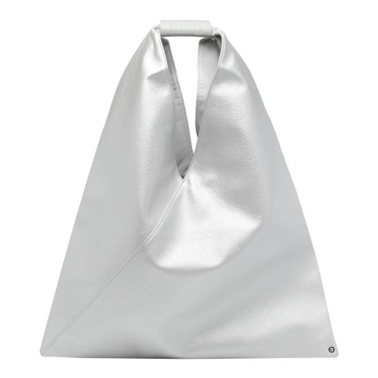 26SS MM6 메종마르지엘라 재패니즈백 S54WD0039 P8396T9002 Silver