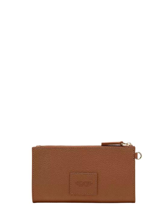 26SS 마크제이콥스 클러치/파우치 2F5SCP015S01 212 Brown - MARC JACOBS