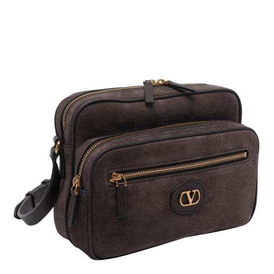 26SS 발렌티노 가라바니 숄더백 B0S96UEX RE6 Brown - VALENTINO GARAVANI