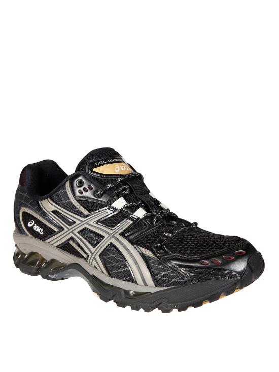 26SS 아식스 스니커즈 1203A543 005 NERO - ASICS